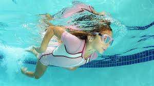 Swimming