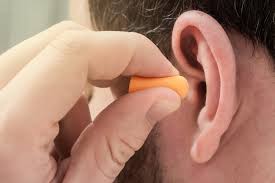earplug silicon