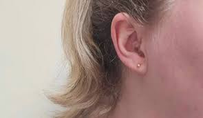 Inserting Loop Earplugs