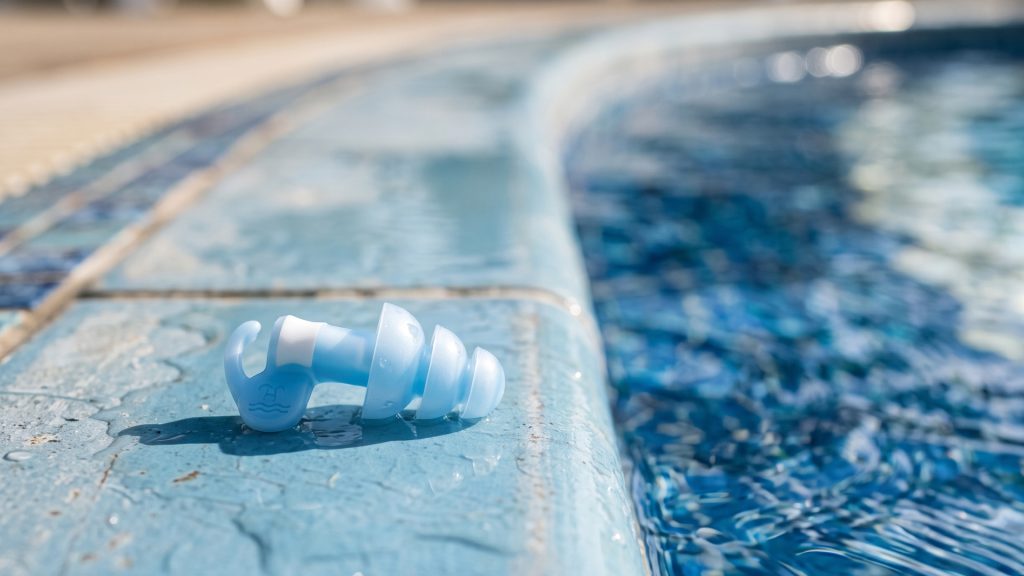 Swimming Ear Plugs Help Protect Your Ears